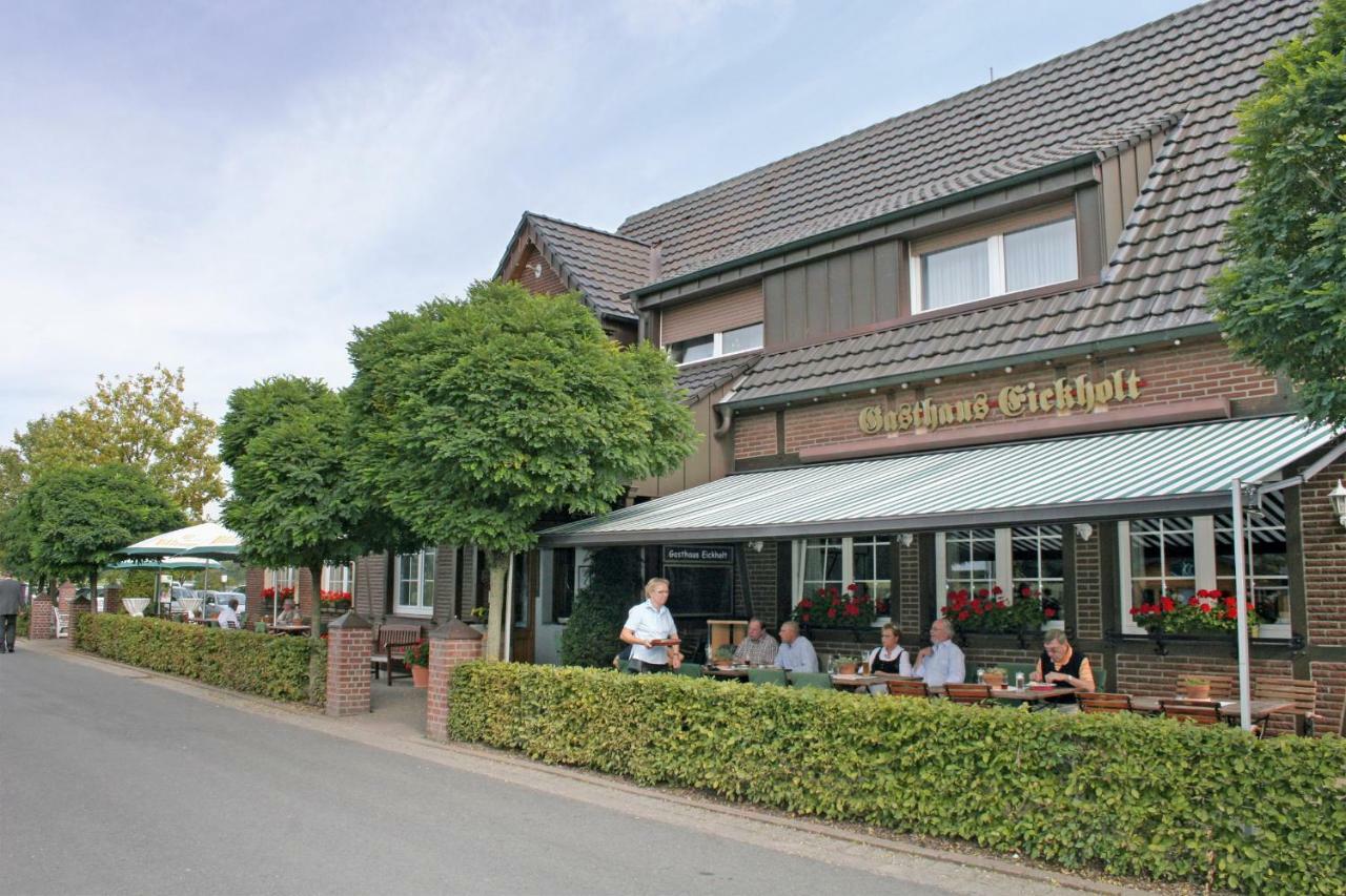 Ferienhaus Am Emmerbach Ascheberg  Exterior foto
